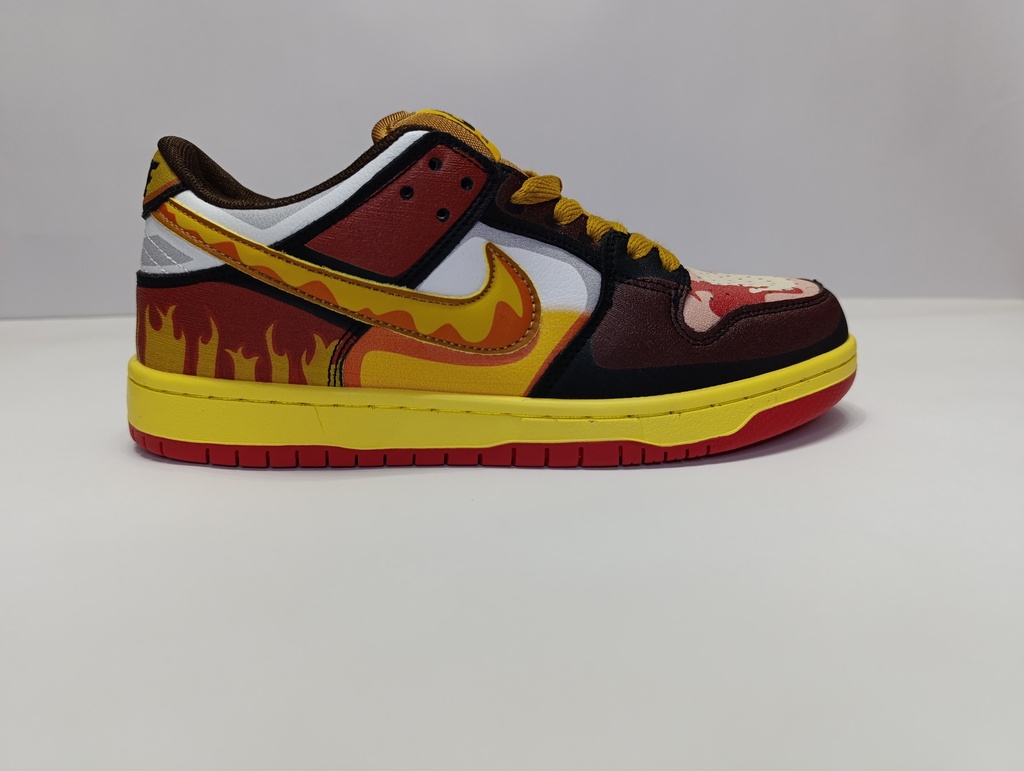 Nike SP