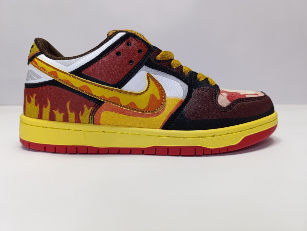 Nike SP