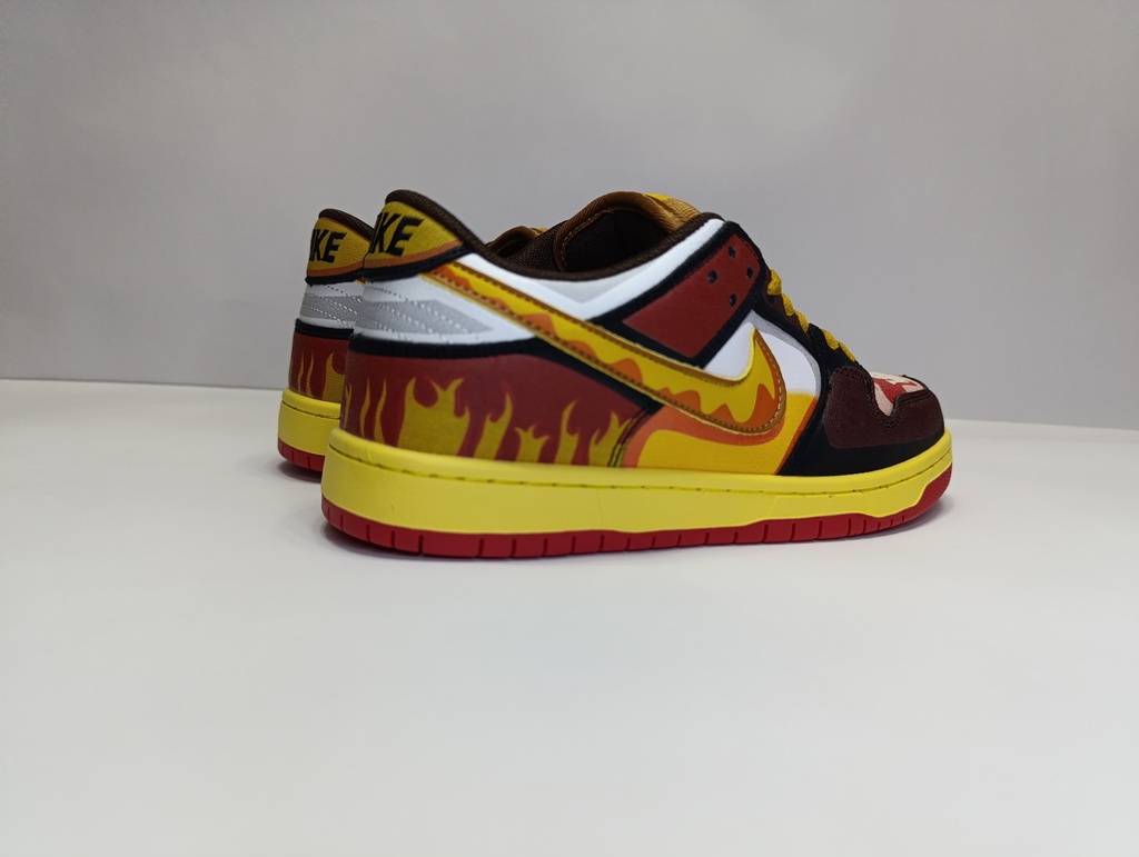 Nike SP
