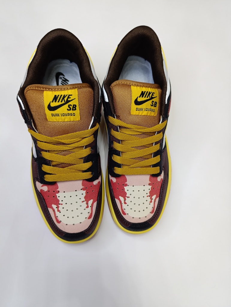 Nike SP