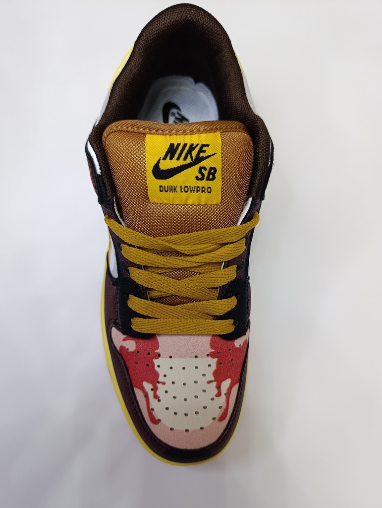 Nike SP