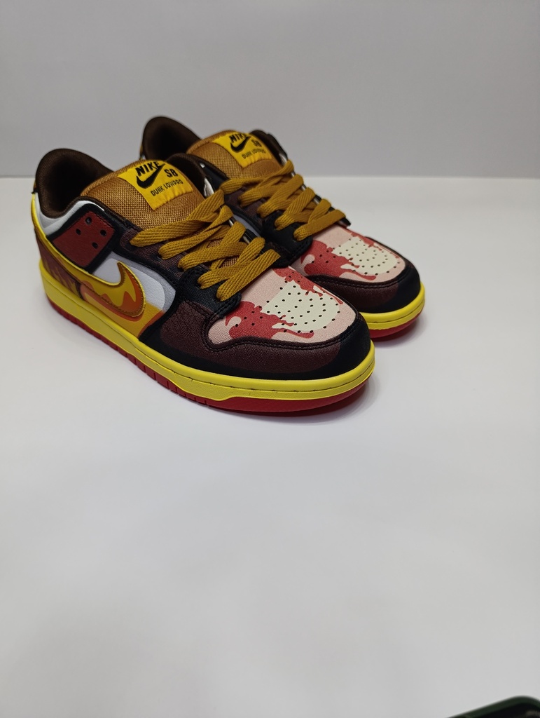 Nike SP