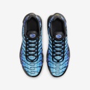 Nike Air Max Plus TN Black / Baltic Blue / White