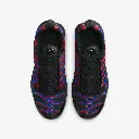 Nike Air Max Plus TN - Black / Blue / Red