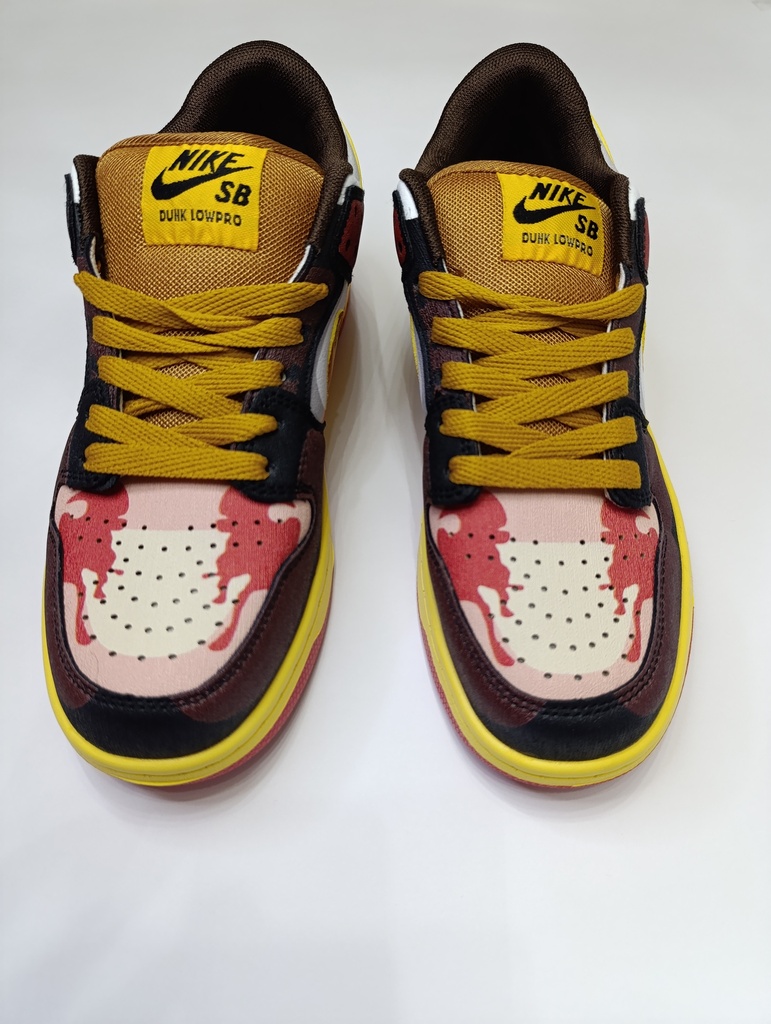 Nike SP