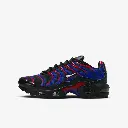 Nike Air Max Plus TN - Black / Blue / Red