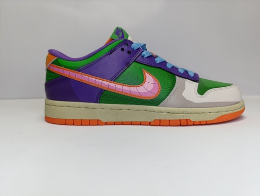 Nike SB - Purple / Green
